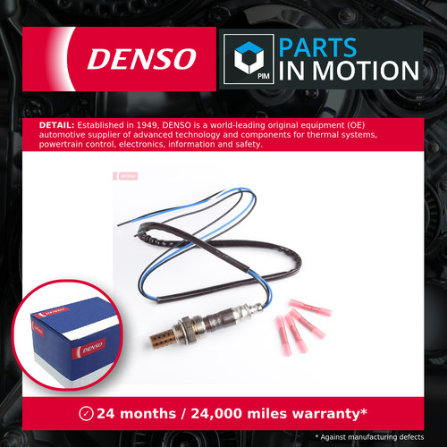 Lambda sensor fits lexus - lambda,