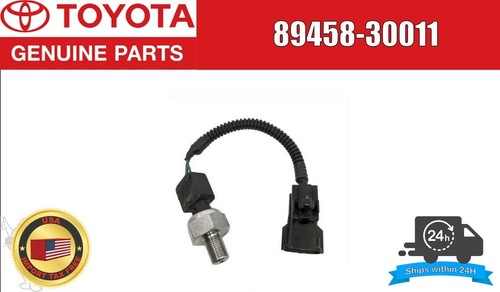 Toyota lexus genuine sensor - genuine,