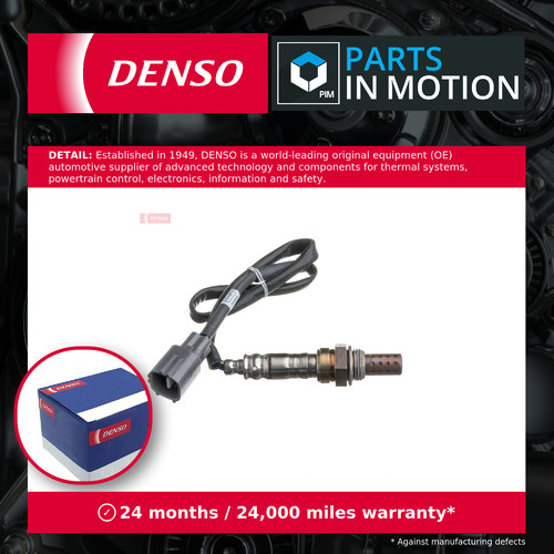 Lambda sensor fits - sensor, lexus