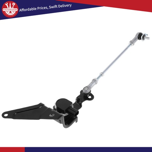 Air suspension ride height - air,