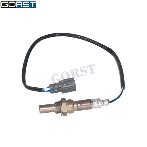 Lambda oxygen sensor - lambda,